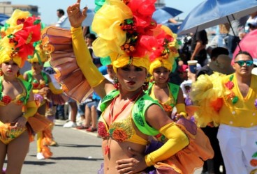 Veracruz Carnival
