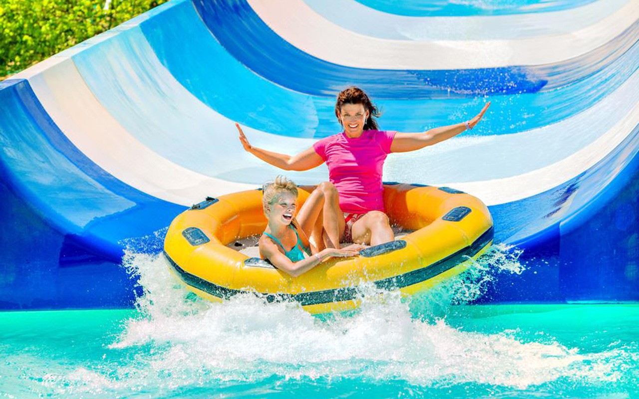 Best Waterparks in Qatar: Beat the Heat by Splashing into the World of Cool  Ambiance and Enthusiasm