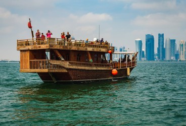 Top 10 Cities that Must be Seen when You Travel in Qatar!