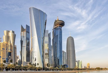 Top 10 Architectural Landmarks You Can’t Miss in Qatar!