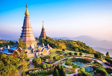 Green Escapes - Chiang Mai Tour