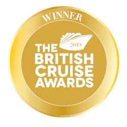 British Cruise Awards