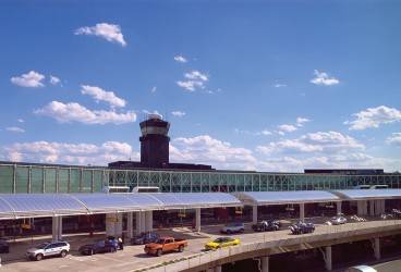 Baltimore Washington Airport (BWI)