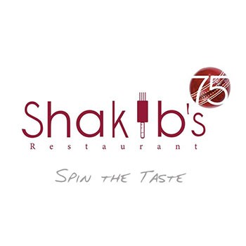 Shakib's 75 Restaurant