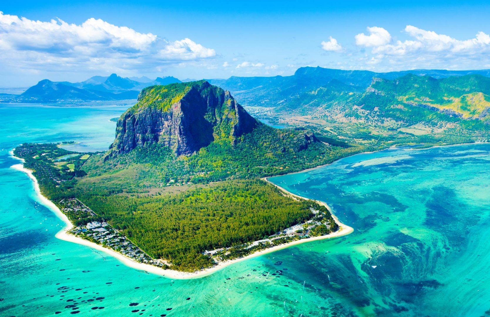 Top 20 Islands in Mauritius for The Nature Lover in You!