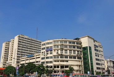BIRDEM General Hospital