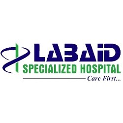 LABAID Specialized Hospital