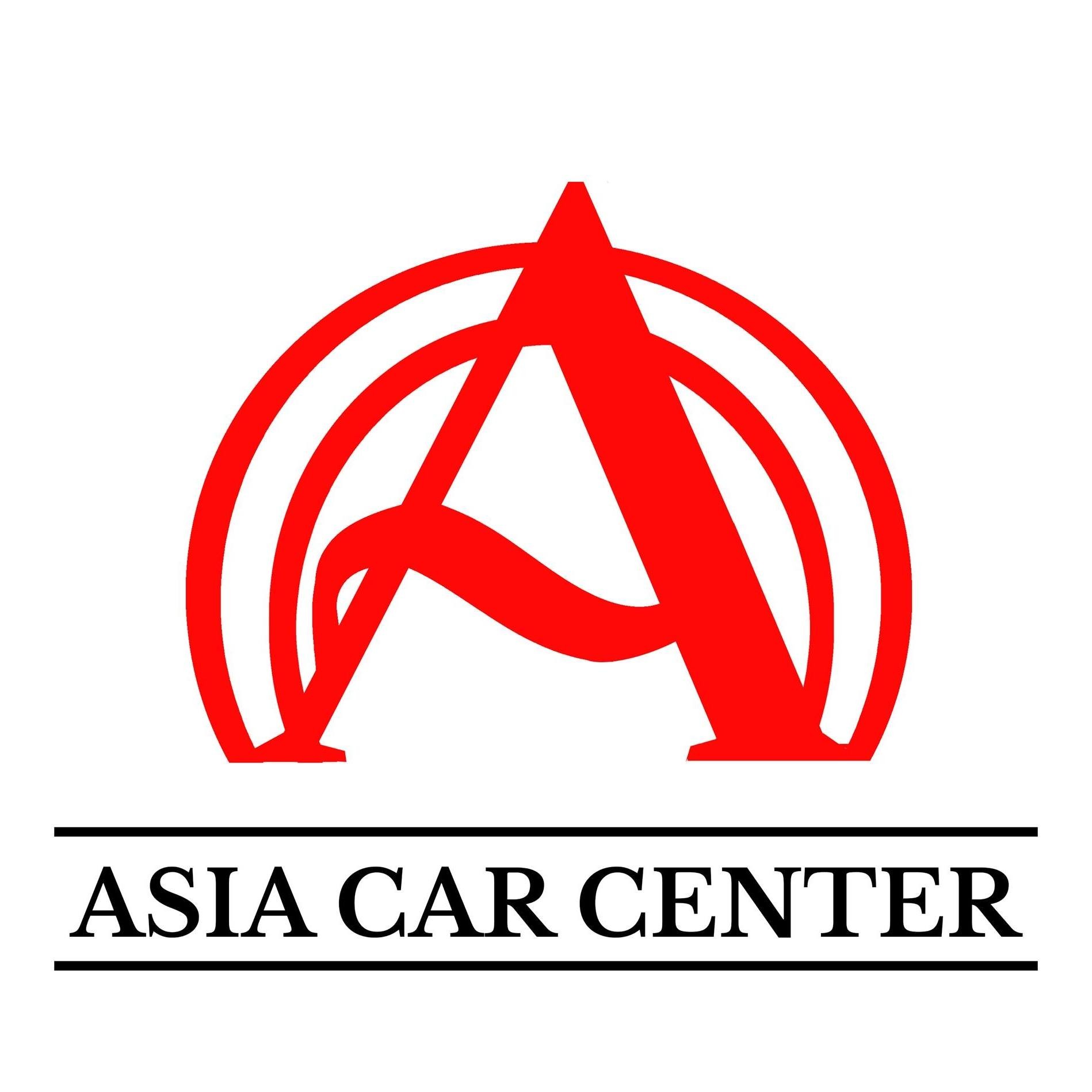 Asia Car Centre